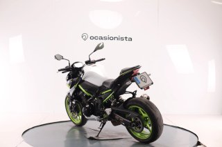 KAWASAKI Z 900 A2 2021