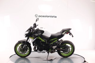 KAWASAKI Z 900 A2 2021