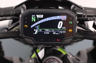 KAWASAKI Z 900 A2 2021