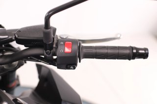 KAWASAKI Z 900 A2 2021