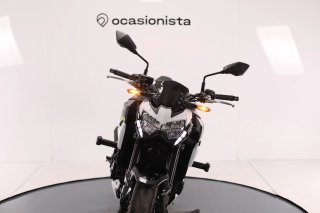 KAWASAKI Z 900 A2 2021