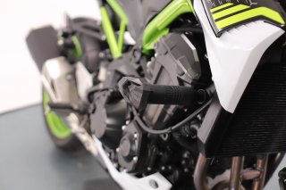 KAWASAKI Z 900 A2 2021