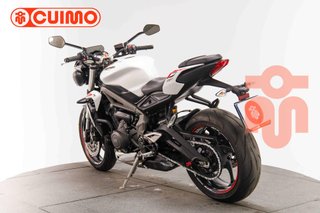 TRIUMPH STREET TRIPLE S