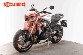 TRIUMPH STREET TRIPLE S