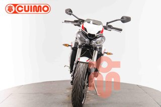 TRIUMPH STREET TRIPLE S