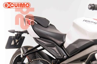 TRIUMPH STREET TRIPLE S