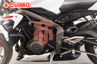 TRIUMPH STREET TRIPLE S