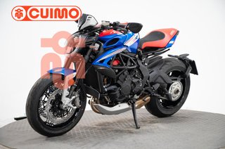 MV AGUSTA DRAGSTER RR AMERICA