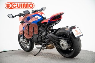 MV AGUSTA DRAGSTER RR AMERICA