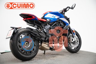 MV AGUSTA DRAGSTER RR AMERICA