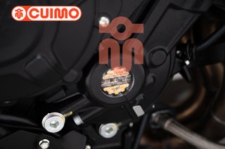 MV AGUSTA DRAGSTER RR AMERICA
