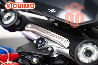 MV AGUSTA DRAGSTER RR AMERICA