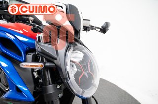 MV AGUSTA DRAGSTER RR AMERICA