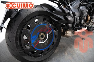 MV AGUSTA DRAGSTER RR AMERICA