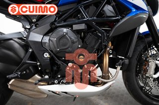 MV AGUSTA DRAGSTER RR AMERICA