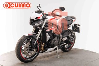 TRIUMPH STREET TRIPLE S