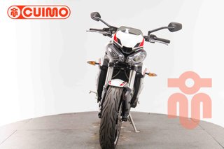 TRIUMPH STREET TRIPLE S