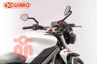 TRIUMPH STREET TRIPLE S