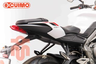 TRIUMPH STREET TRIPLE S