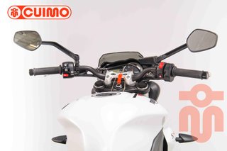 TRIUMPH STREET TRIPLE S