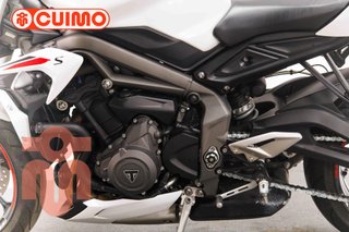 TRIUMPH STREET TRIPLE S