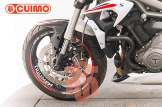 TRIUMPH STREET TRIPLE S