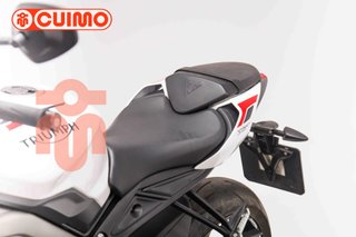 TRIUMPH STREET TRIPLE S