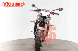 TRIUMPH STREET TRIPLE S