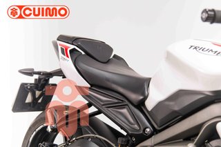 TRIUMPH STREET TRIPLE S