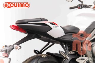 TRIUMPH STREET TRIPLE S