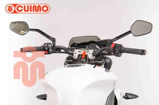 TRIUMPH STREET TRIPLE S