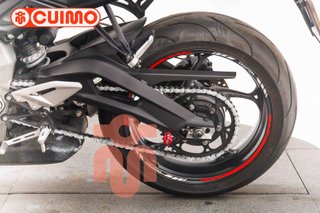 TRIUMPH STREET TRIPLE S