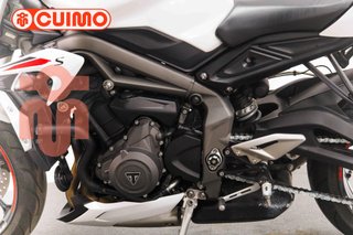 TRIUMPH STREET TRIPLE S