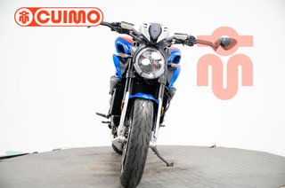 MV AGUSTA DRAGSTER RR AMERICA