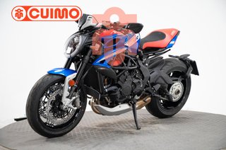 MV AGUSTA DRAGSTER RR AMERICA