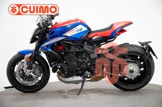 MV AGUSTA DRAGSTER RR AMERICA