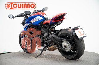 MV AGUSTA DRAGSTER RR AMERICA