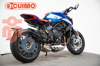 MV AGUSTA DRAGSTER RR AMERICA