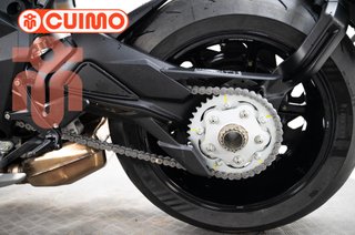 MV AGUSTA DRAGSTER RR AMERICA