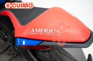MV AGUSTA DRAGSTER RR AMERICA
