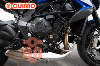 MV AGUSTA DRAGSTER RR AMERICA