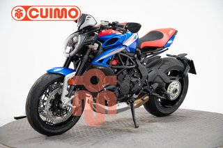 MV AGUSTA DRAGSTER RR AMERICA