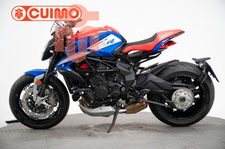 MV AGUSTA DRAGSTER RR AMERICA