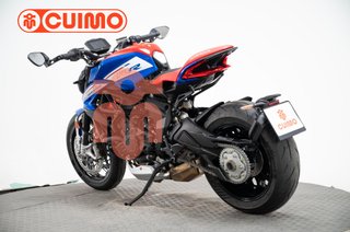 MV AGUSTA DRAGSTER RR AMERICA