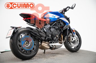 MV AGUSTA DRAGSTER RR AMERICA