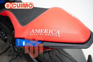 MV AGUSTA DRAGSTER RR AMERICA