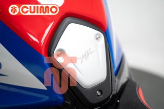 MV AGUSTA DRAGSTER RR AMERICA
