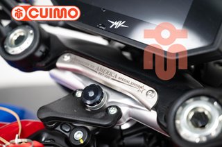 MV AGUSTA DRAGSTER RR AMERICA