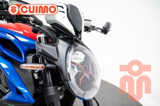 MV AGUSTA DRAGSTER RR AMERICA