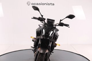 YAMAHA MT-07 2023